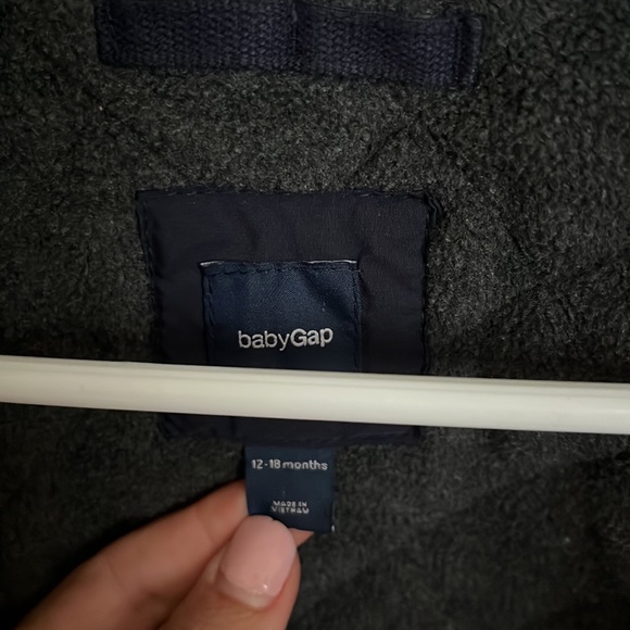 GAP Jacket - Picture 3 of 6